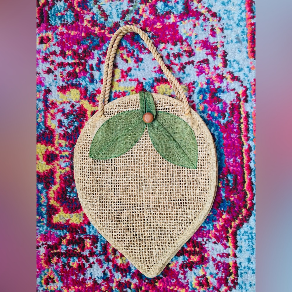 Vintage purse